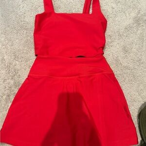 Abercrombie & Fitch YPB 2 Piece set